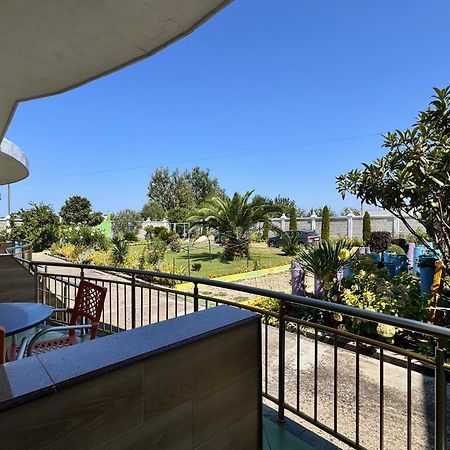 Ponari Apartments Rrotull Luaran gambar