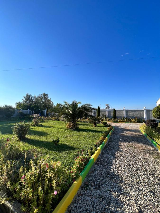 Ponari Apartments Rrotull Luaran gambar