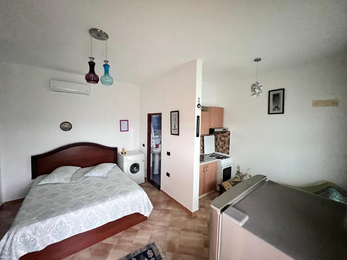 Ponari Apartments Rrotull Luaran gambar